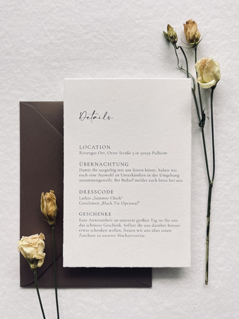 DETAILKARTE